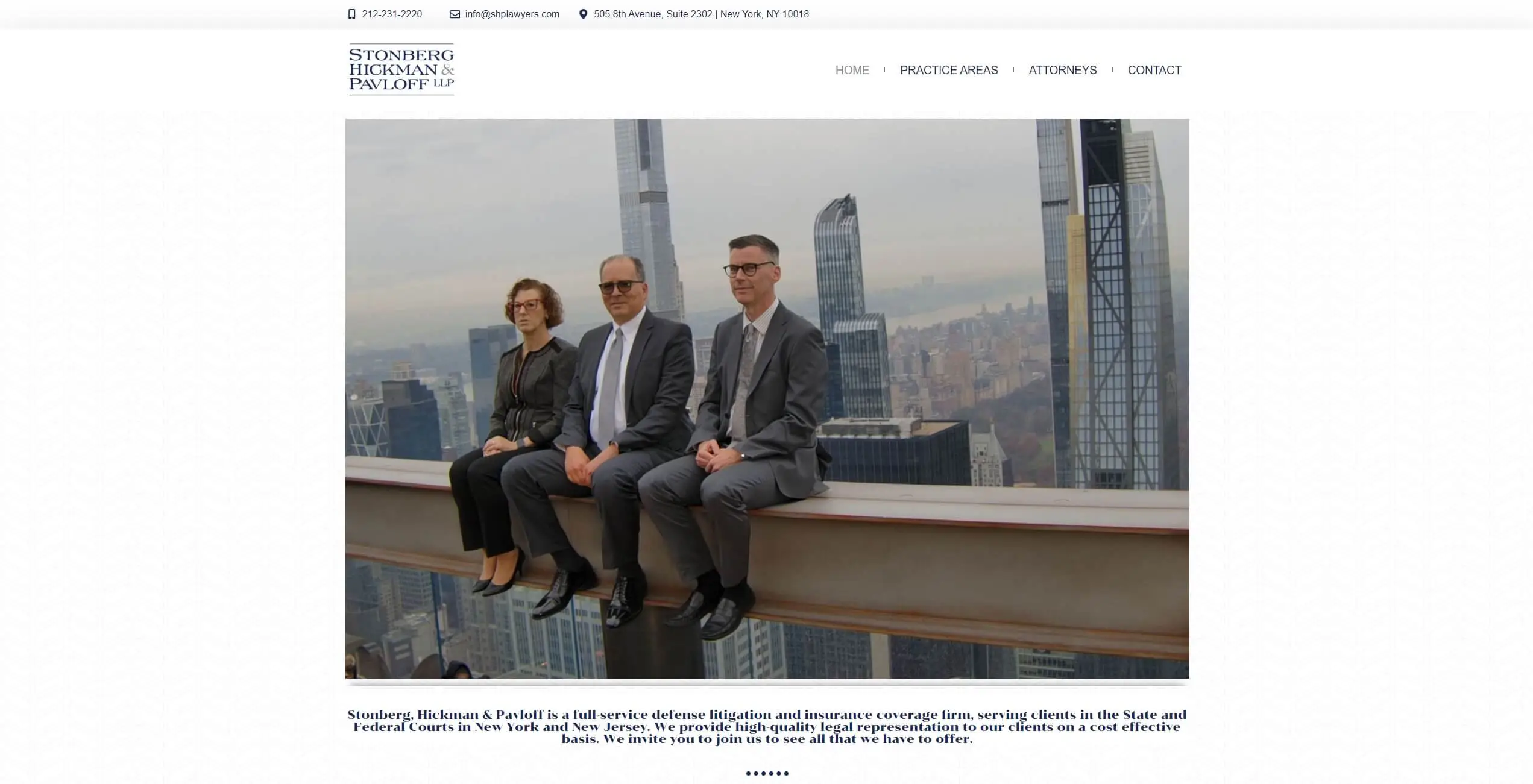 SHP Lawyers